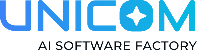 UNICOM — AI Software Factory